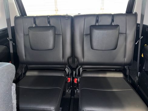 Used 2024 Toyota 4Runner Limited RWD image 26