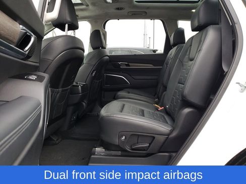 Used 2021 Kia Telluride SX w/ SX Prestige Package image 30