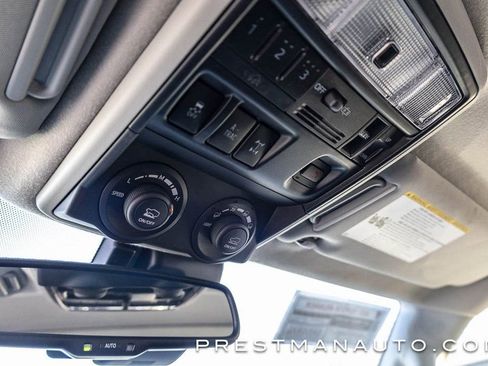 Used 2021 Toyota 4Runner Venture w/ Moonroof Package image 35