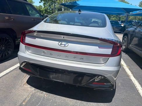 Used 2023 Hyundai Sonata N Line FWD image 9