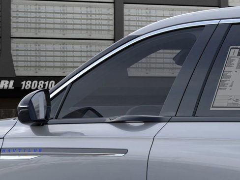 New 2026 Lincoln Nautilus Premier w/ Equipment Group 102A image 20
