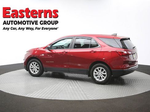 Used 2021 Chevrolet Equinox LT FWD image 61