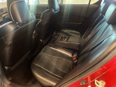 Used 2019 Acura ILX FWD image 26