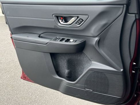 New 2026 Subaru Outback Touring XT AWD/4WD image 26