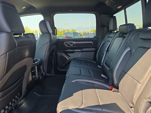 New 2026 RAM 1500 RHO AWD/4WD image 24