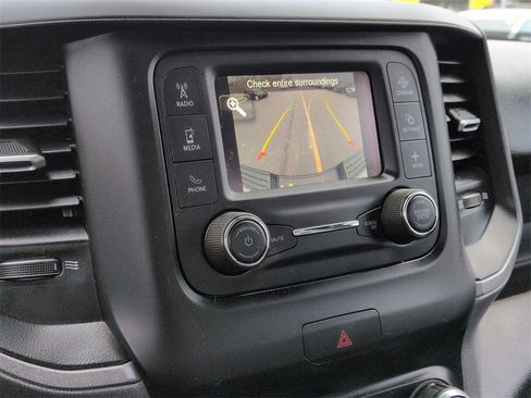 Used 2024 RAM 2500 Tradesman image 13