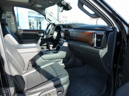 Certified 2022 GMC Sierra 1500 Denali image 17