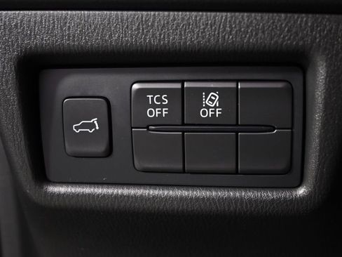 Used 2020 MAZDA CX-5 Grand Touring w/ GT Premium Package image 24