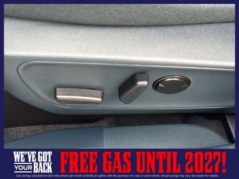 New 2026 Ford Maverick XLT w/ Equipment Group 301A AWD/4WD image 19