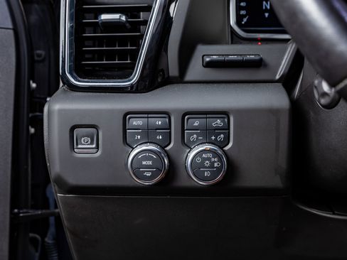 Used 2023 GMC Sierra 1500 Denali Ultimate image 22