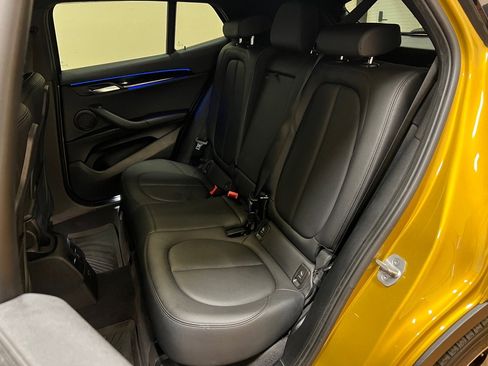 Used 2022 BMW X2 sDrive28i w/ Convenience Package image 32