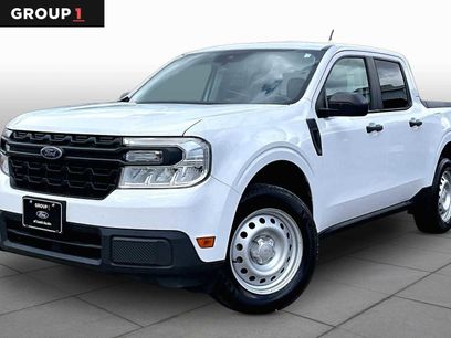 Used 2022 Ford Maverick XL