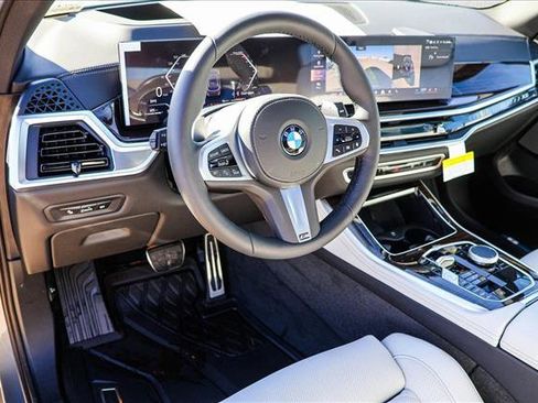 New 2026 BMW X5 xDrive40i image 10