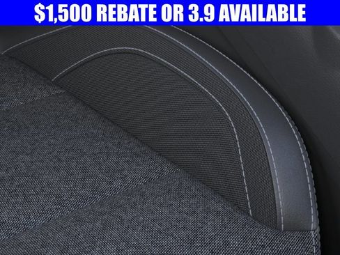 New 2026 Ford Mustang Coupe RWD image 16