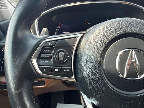 Used 2022 Acura MDX FWD w/ Technology Package image 54