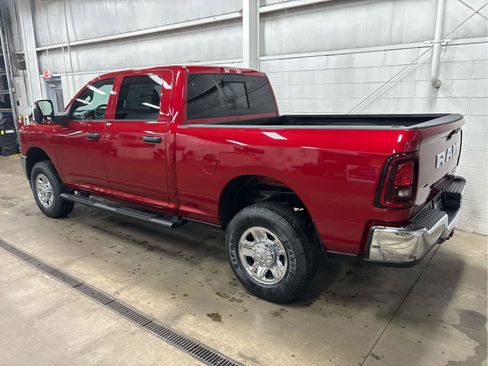 New 2026 RAM 2500 Tradesman AWD/4WD image 6