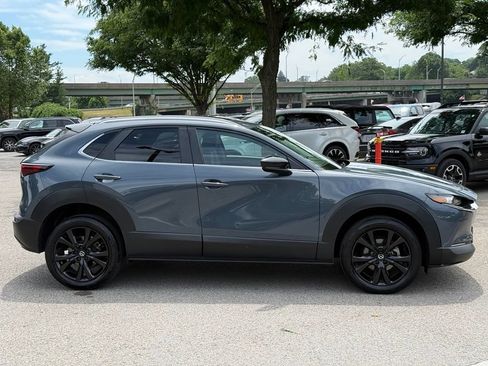 Used 2023 MAZDA CX-30 AWD 2.5 S w/ Preferred Package image 11