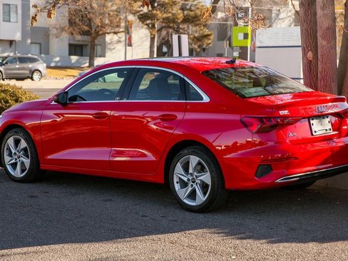 Used 2023 Audi A3 2.0T Premium Plus image 7
