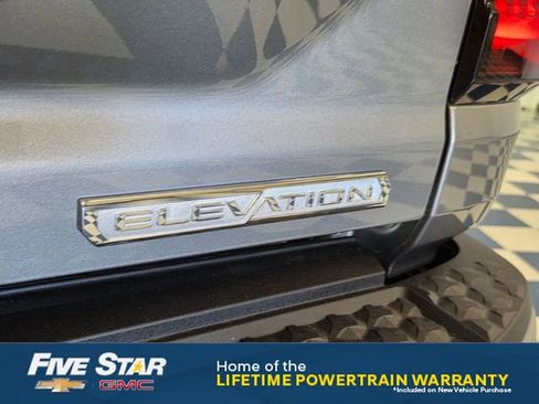 New 2026 GMC Canyon Elevation w/ Convenience Package RWD image 7