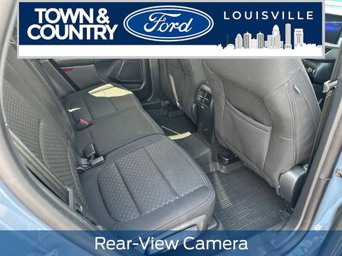 Used 2024 Ford Escape Active w/ Tech Pack #1 AWD/4WD image 15