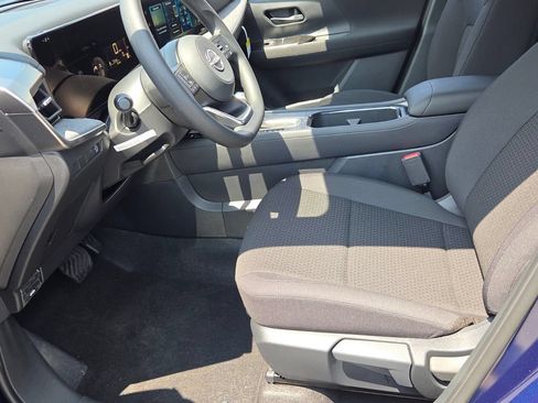 New 2026 Nissan Kicks S FWD image 3