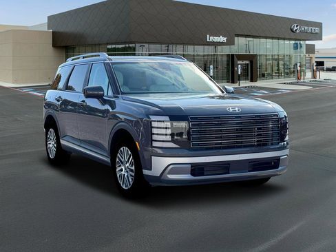 New 2026 Hyundai Palisade SEL image 10