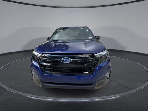 Certified 2026 Subaru Forester Sport AWD/4WD image 3