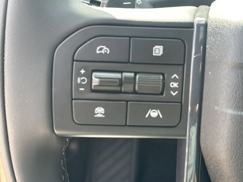 New 2027 Kia Telluride EX X-Line image 23