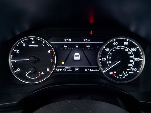 Used 2023 Mitsubishi Outlander SE image 22