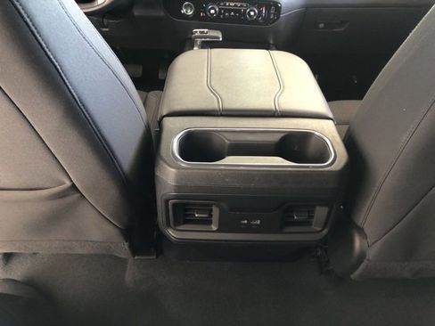 Used 2023 Chevrolet Silverado 1500 LT Trail Boss image 44