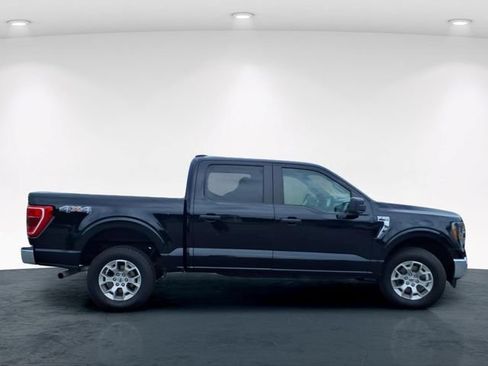 Used 2023 Ford F150 XLT AWD/4WD image 7