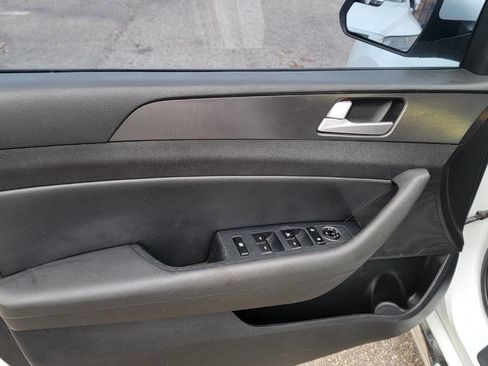 Used 2017 Hyundai Sonata Sport w/ Value Edition Package 02 image 26