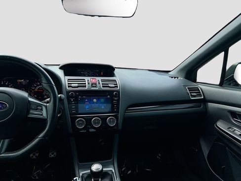 Used 2019 Subaru WRX Limited image 27
