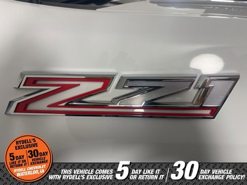 Used 2022 Chevrolet Silverado 2500 LT w/ Convenience Package image 15