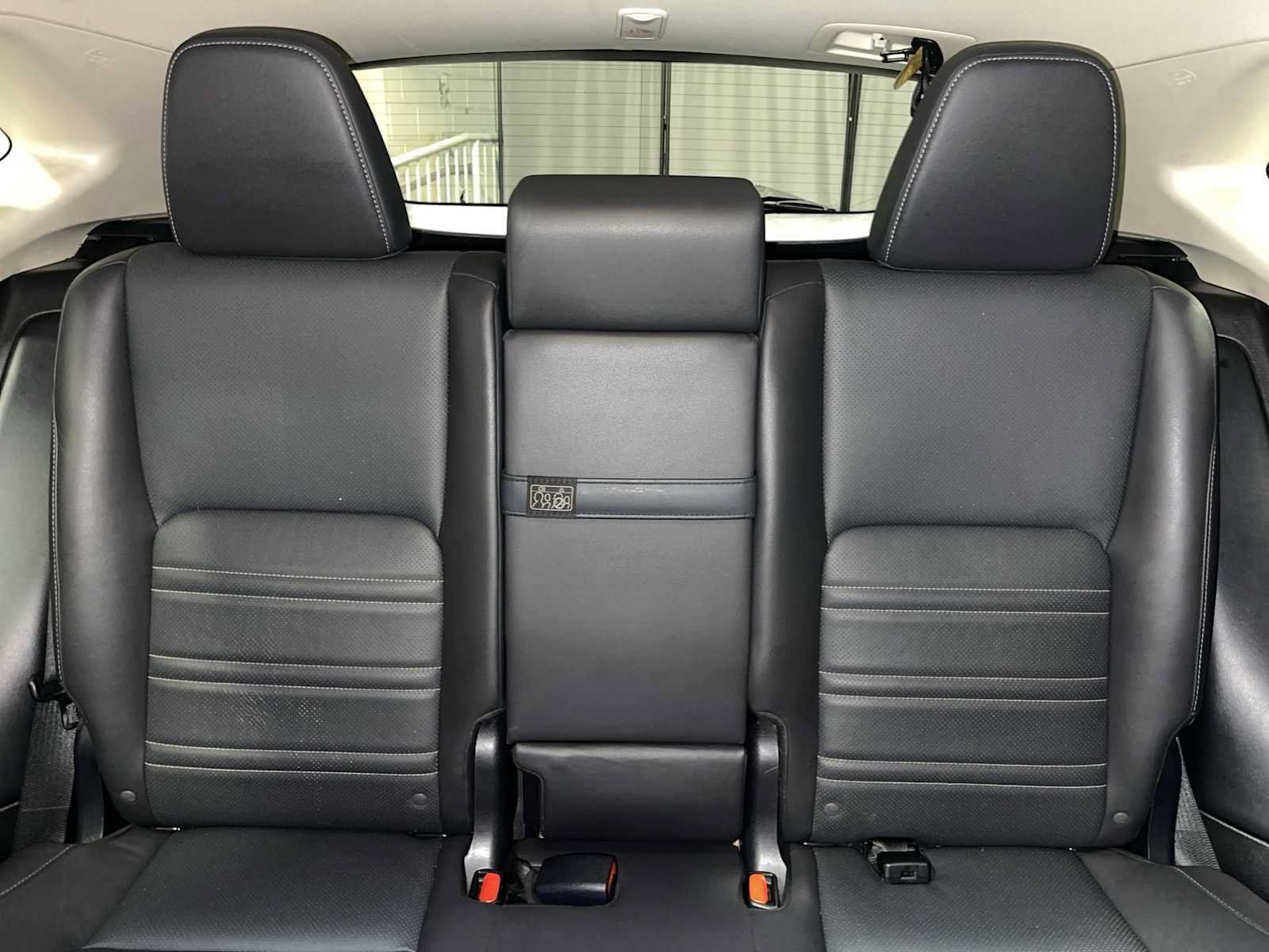 Used 2017 Lexus NX 200t AWD w/ Premium Package image 22