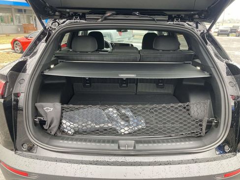 New 2026 Chevrolet Blazer EV LT image 11