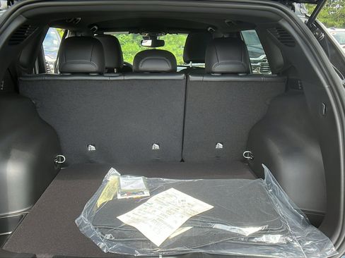 New 2025 Jeep Compass Limited image 13