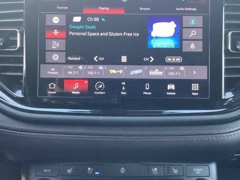 Certified 2024 Dodge Durango GT AWD/4WD image 26