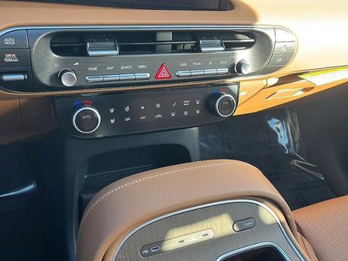 New 2026 Hyundai Palisade Calligraphy image 16