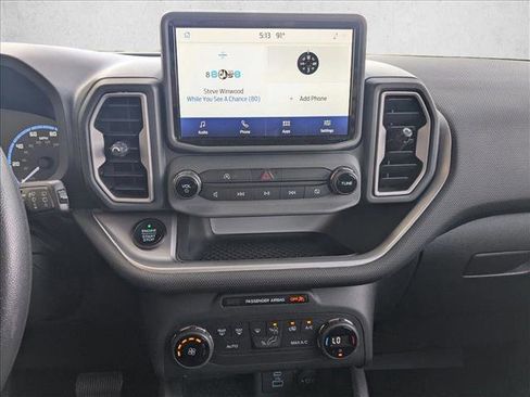 Certified 2021 Ford Bronco Sport Big Bend image 14