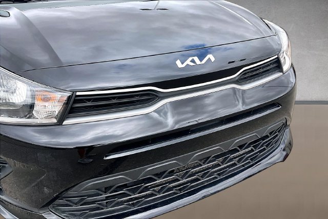 Used 2023 Kia Rio S FWD image 26