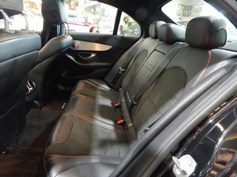 Used 2020 Mercedes-Benz C 43 AMG 4MATIC Sedan image 33