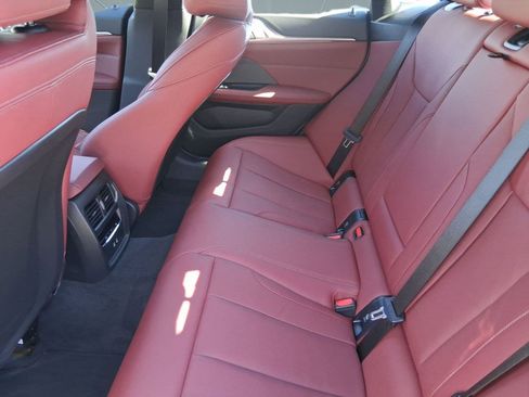 New 2026 BMW M440i w/ Premium Package image 15