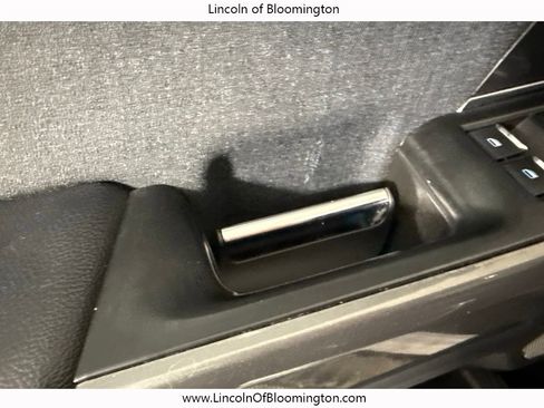 Used 2023 Ford F150 Lariat w/ Equipment Group 502A High image 23