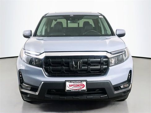 Certified 2024 Honda Ridgeline RTL image 17