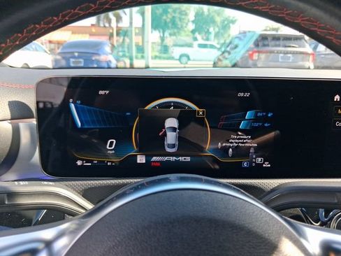 Used 2023 Mercedes-Benz CLA 45 AMG 4MATIC image 17
