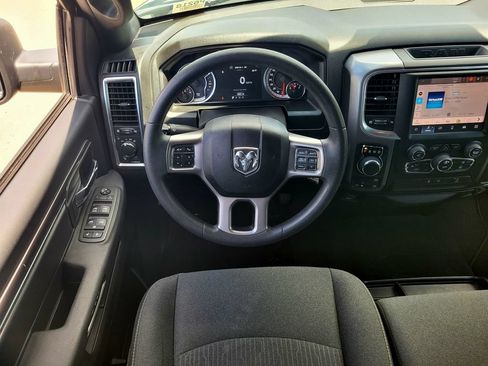 Used 2022 RAM 1500 Warlock w/ Electronics Group AWD/4WD image 11