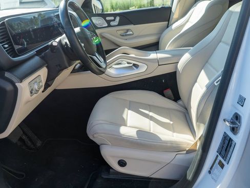 Used 2021 Mercedes-Benz GLE 350 4MATIC image 12