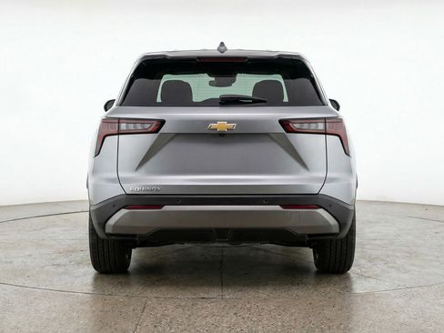 Used 2025 Chevrolet Equinox LT image 7