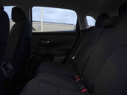 New 2026 Honda HR-V LX image 13